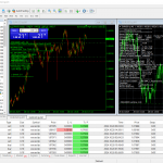 MT4 - MetaTrader 4 Terminal Download